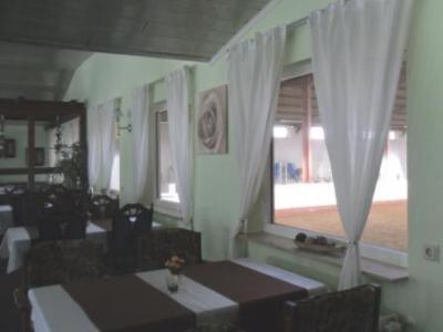 Ferienpark Aparthotel Seeland Schadeleben Dış mekan fotoğraf